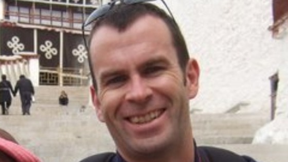 Ben Thompson