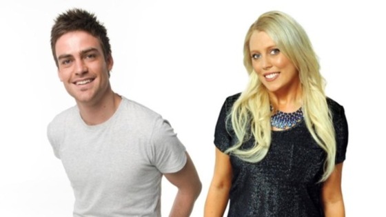 Michael Christian and Mel Greig resigned from their positions at 2Day FM in December following the royal hoax.