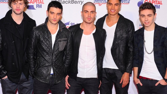 The Wanted