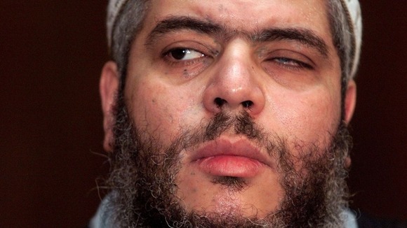 Abu Hamza