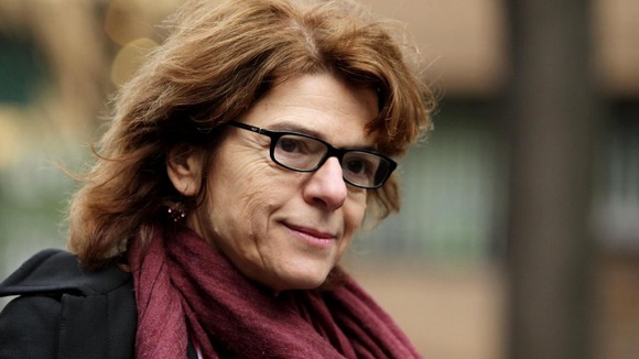 Vicky Pryce