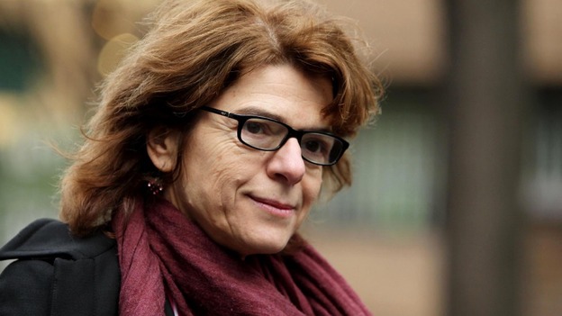 Vicky Pryce