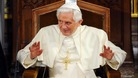 Pope Benedict XVI