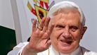 Pope Benedict XVI