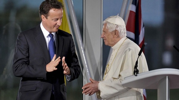 Pope