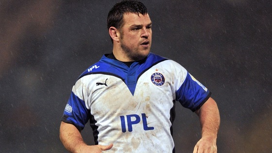Lee Mears forced to retire