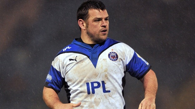 Lee Mears forced to retire