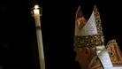 The bookmakers are reluctant to put odds on a new Pope.