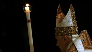 The bookmakers are reluctant to put odds on a new Pope.