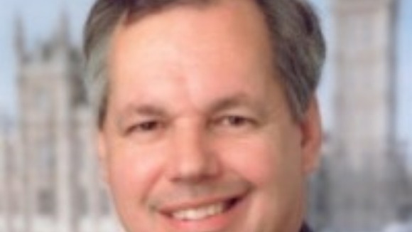 Sir Tony Baldry