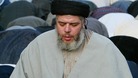 Muslim cleric Abu Hamza