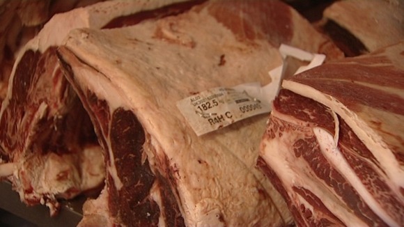 Meat