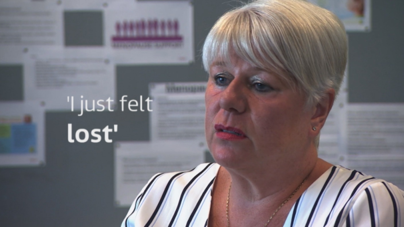 Employers urged to recognise menopause in the workplace Wales ITV News