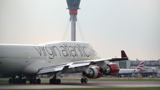 Heathrow