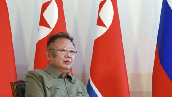 North Korea