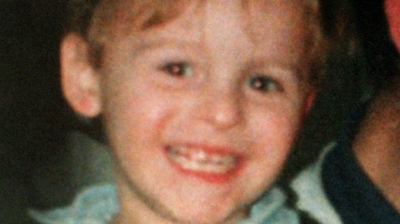 James Bulger
