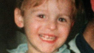 James Bulger