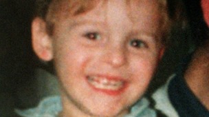 James Bulger