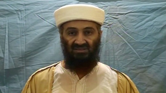 Osama bin Laden