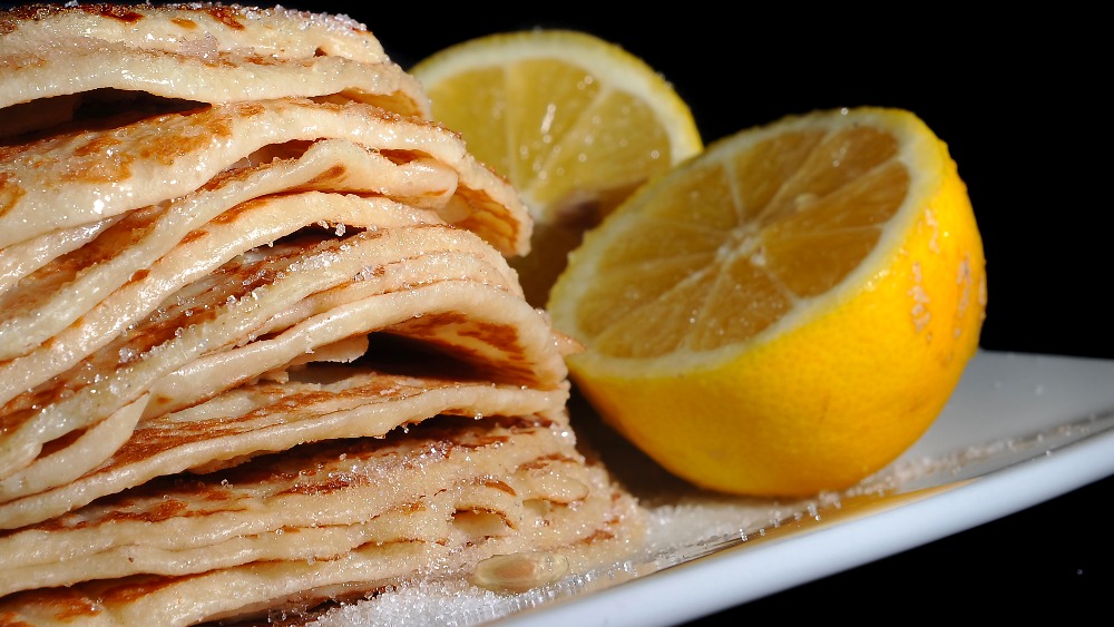 Celebrate Shrove Tuesday with a traditional Welsh pancake song Wales
