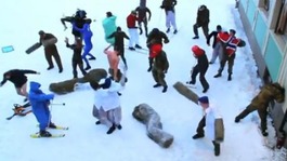 Harlem Shake