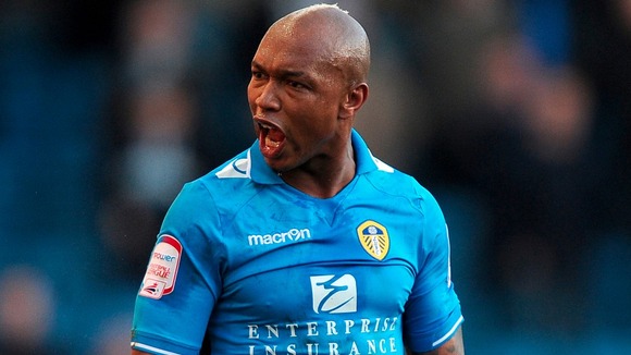 El Hadji Diouf