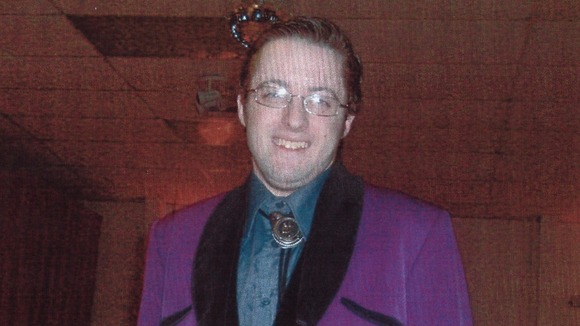 Andrew Tiplady
