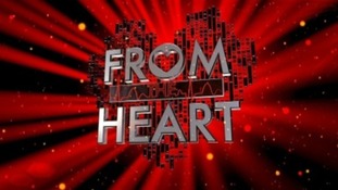 From The Heart