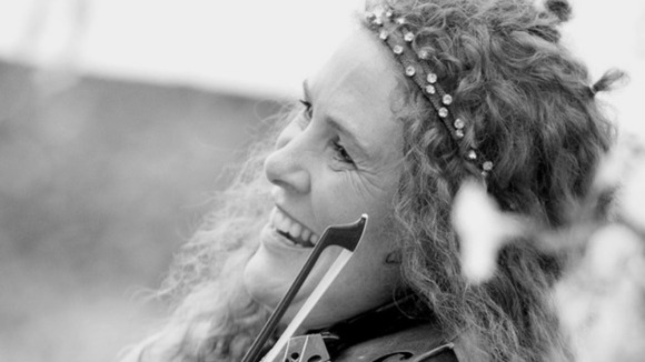 Frances Andrade