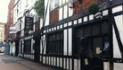 Derby City Centre