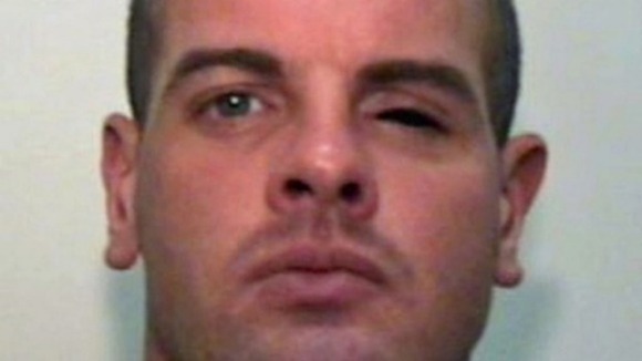 Dale Cregan