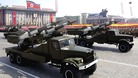 North Korea nuclear