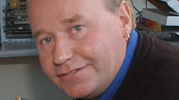 Peter Battle