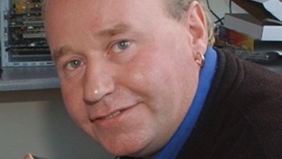 Peter Battle
