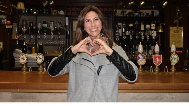 Gaynor Faye