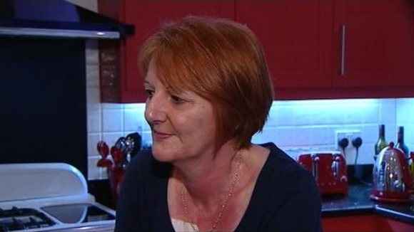 Kathryn Graham
