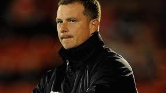 Mark Robins