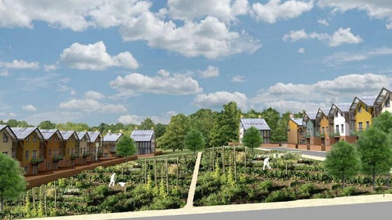 Eco Village