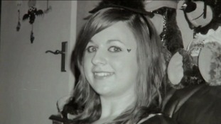 16 year old Cassie McCord