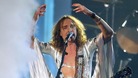 Justin Hawkins of The Darkness