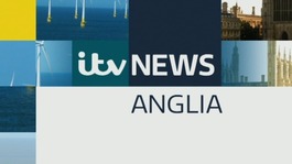 ITV Anglia logo