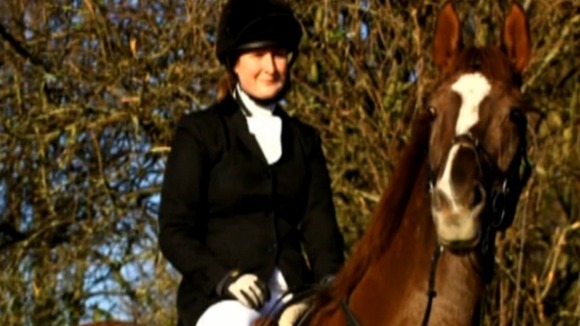 Charlotte was strong, intelligent, courageous and ambitious