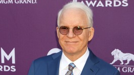 Steve Martin