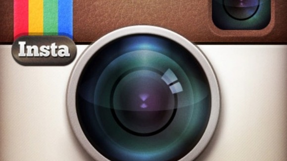 Facebook buys Instagram