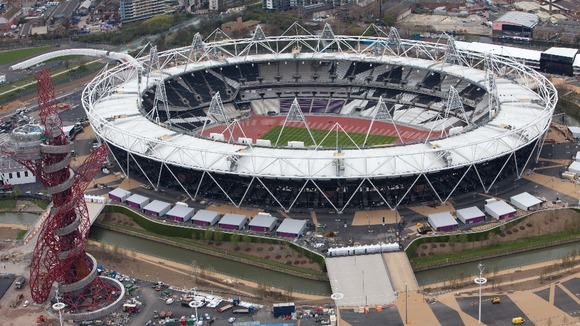 Olympic Stadium