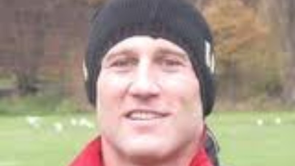 Luke O'Donnell