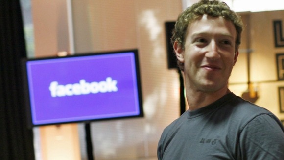 Mark Zuckerberg's Facebook buys Instagram