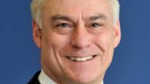 David Ward MP