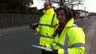 Speed watch