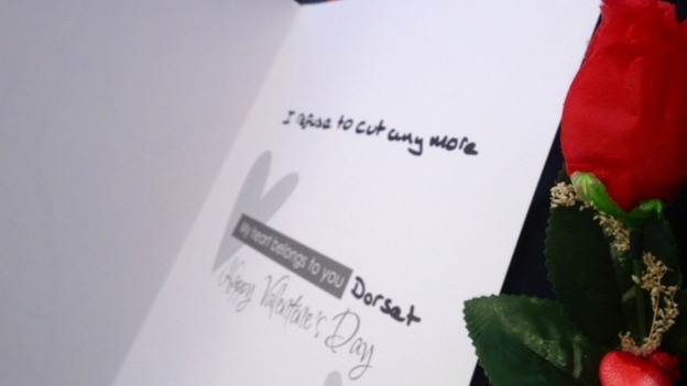 card